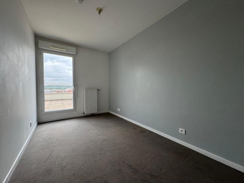 Appartement - 106 m² - 5 pièces