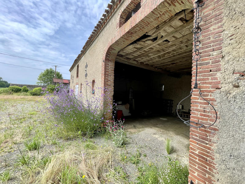 Maison - 190 m² - 5 pièces