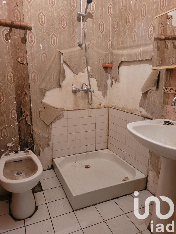 Maison - 115 m² - 6 pièces