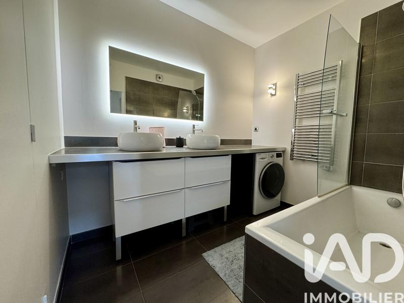 Appartement - 87 m² - 4 pièces