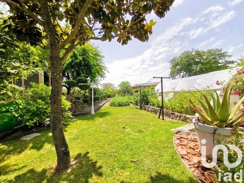 Maison de village - 114 m² - 6 pièces