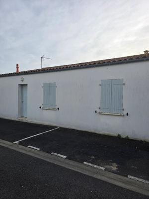 Maison - 83 m² - 5 pièces