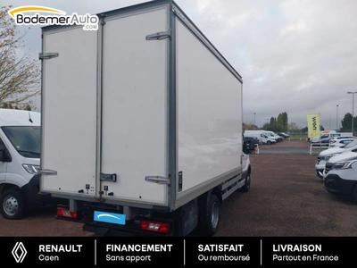 Ford Transit (30) Chassis Cabine P350 L3 Rj Hd 2.2 Tdci 155 Ambiente
