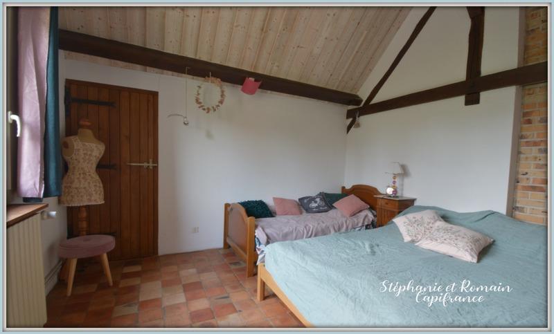 Propriété - 220 m² - 7 pièces