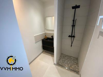 Maison contemporaine - 131 m² - 6 pièces