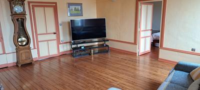 Maison ancienne - 210 m² - 7 pièces