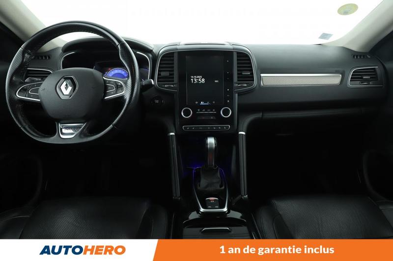 Renault Koleos 2.0 dCi Energy Initiale Paris 4x2 X-Tronic 177 ch