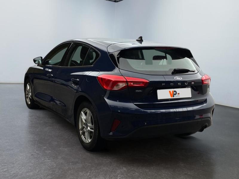 Ford Focus 1.5 EcoBlue 120 s&amp;S Trend Business