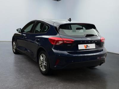 Ford Focus 1.5 EcoBlue 120 s&amp;S Trend Business