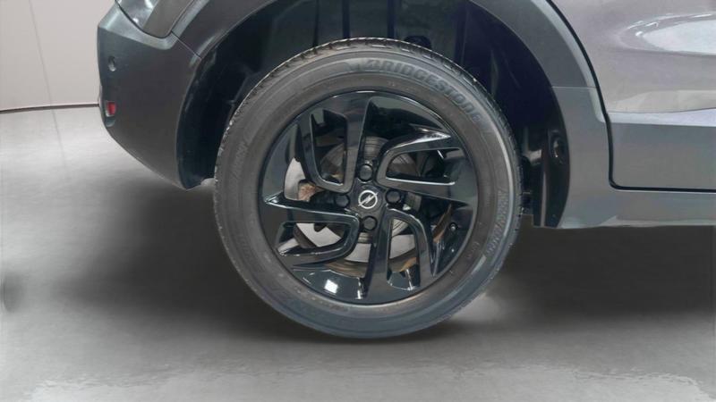 Opel Crossland X 1.5 d 102 ch Elegance