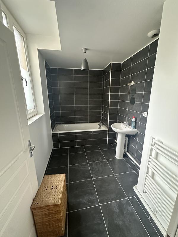 Fonds de commerce - 173 m²