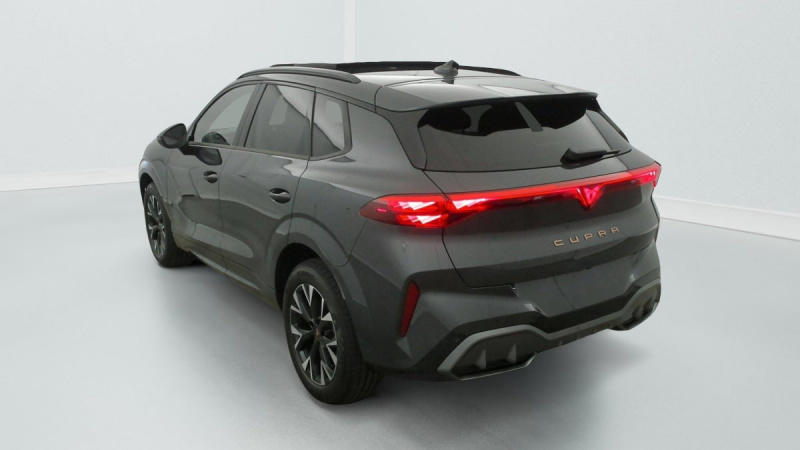 Cupra Terramar 1.5 eTSI Hybrid 150 ch Dsg7 V