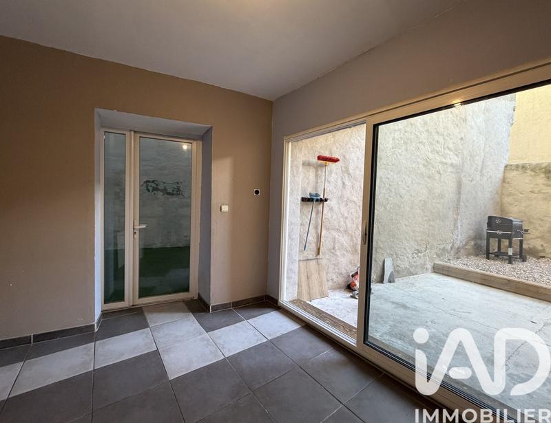 Maison de village - 200 m² - 8 pièces