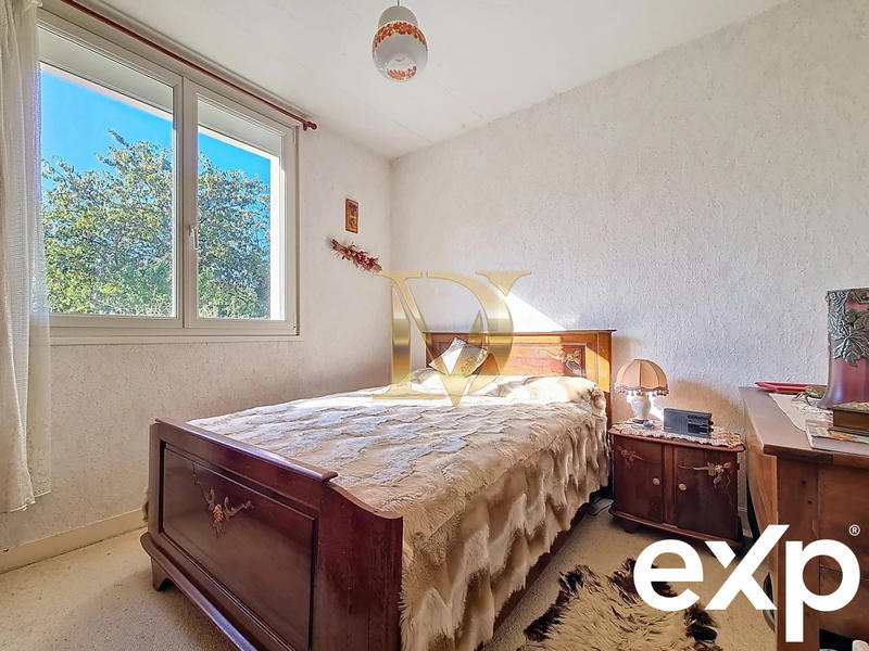 Maison - 59 m² - 3 pièces