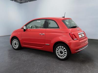 Fiat 500 My20 Serie 7 Euro 6d 1.2 69 ch Eco Pack s/S Lounge