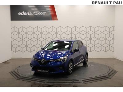Renault Clio TCe 100 Gpl Evolution