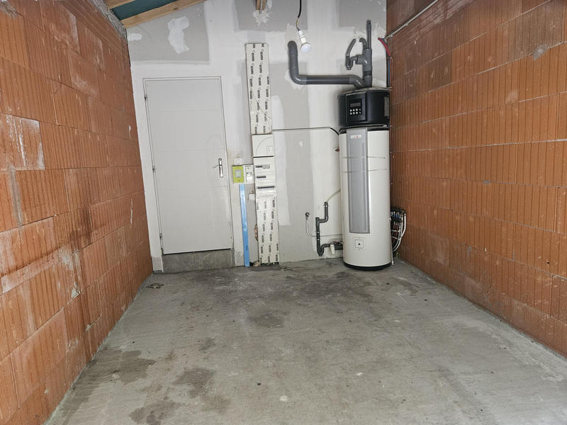 Maison - 89 m² - 4 pièces