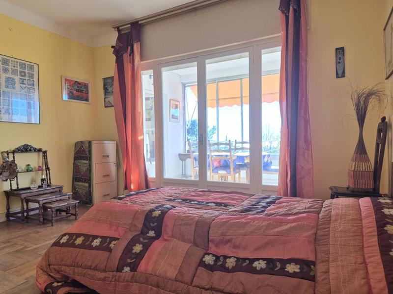 Appartement - 140 m² - 4 pièces