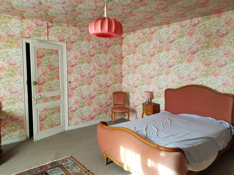 Maison - 450 m² - 10 pièces