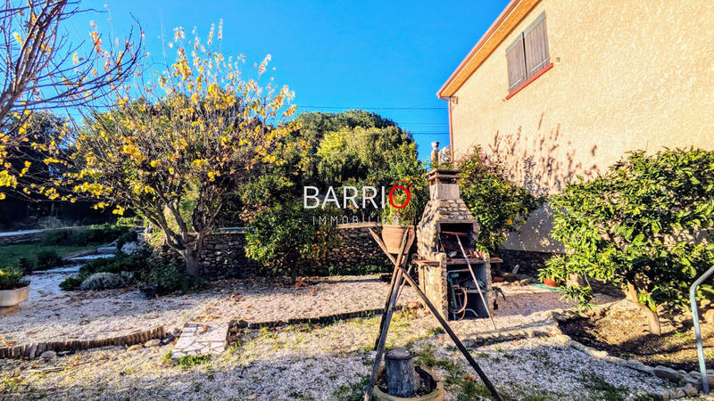 Villa - 180 m² - 7 pièces