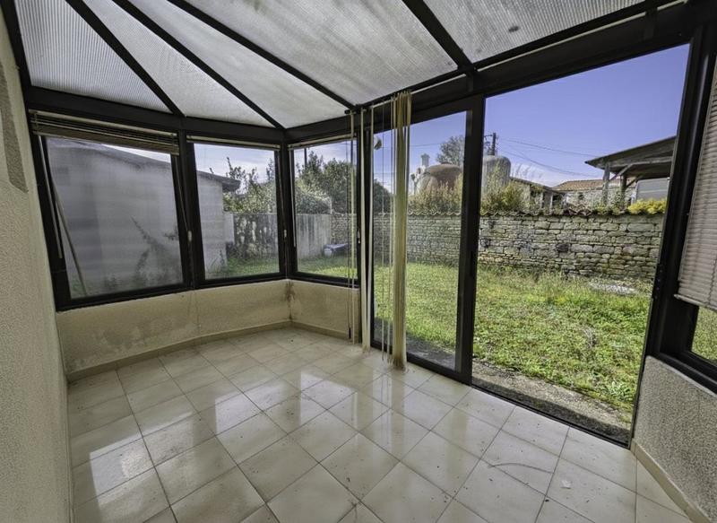 Propriété - 109 m² - 5 pièces