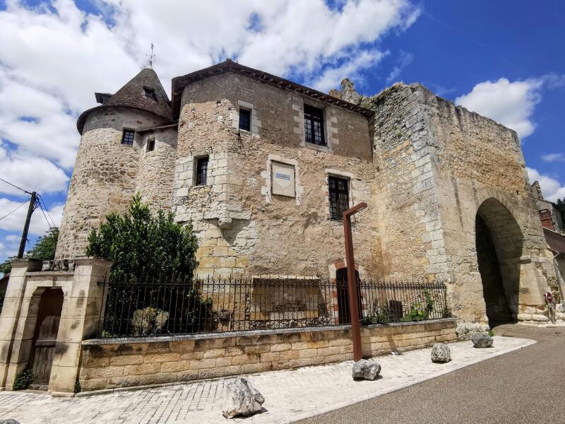 Visite jeune public de la cité médiévale