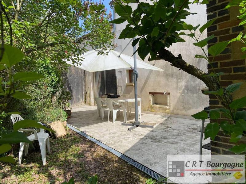 Maison ancienne - 215 m² - 7 pièces