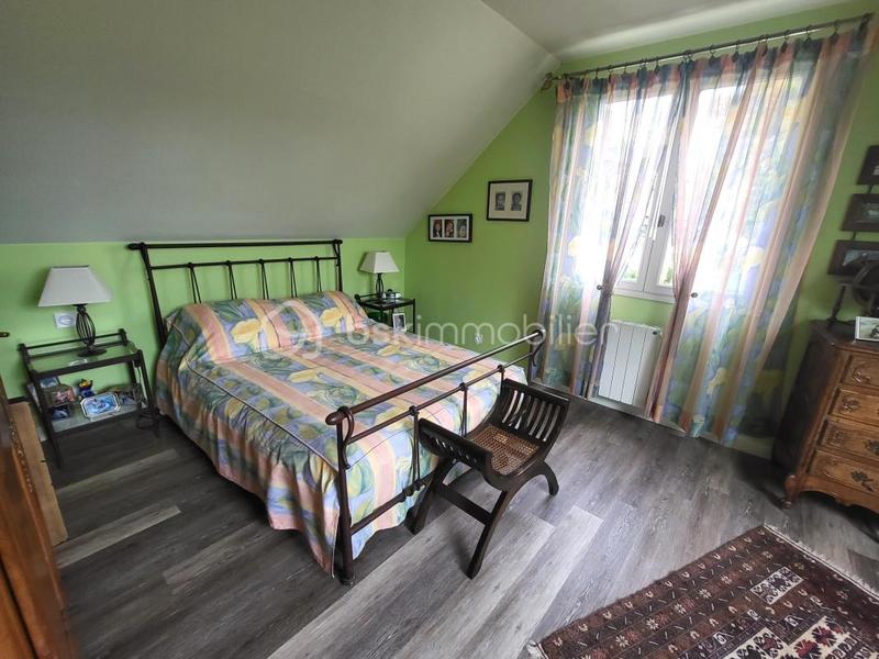 Maison - 130 m² - 4 pièces