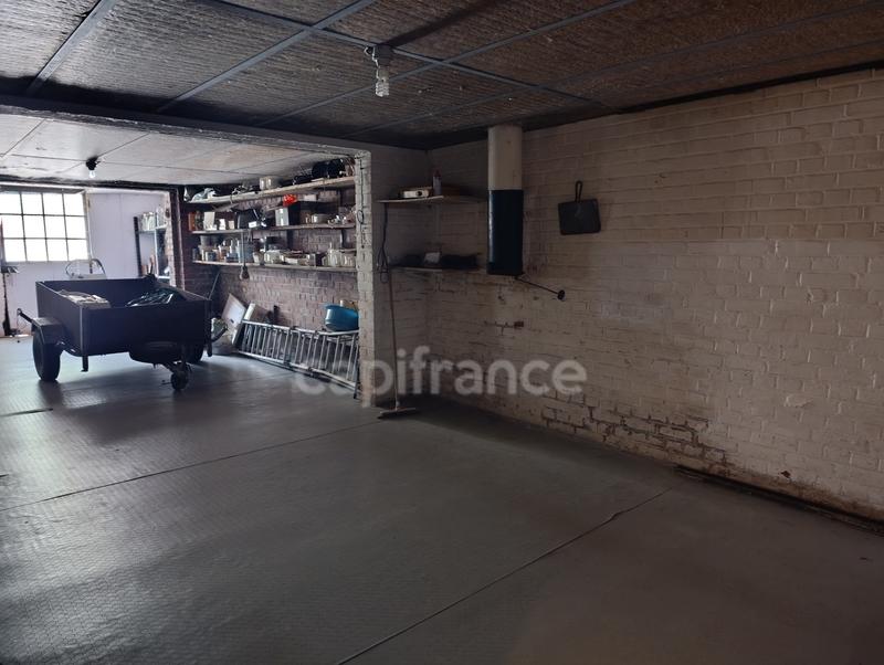 Villa - 144 m² - 5 pièces