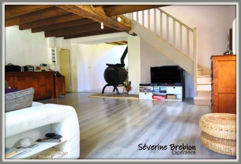 Maison - 166 m² - 6 pièces