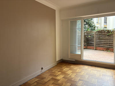 Appartement - 55 m² - 2 pièces