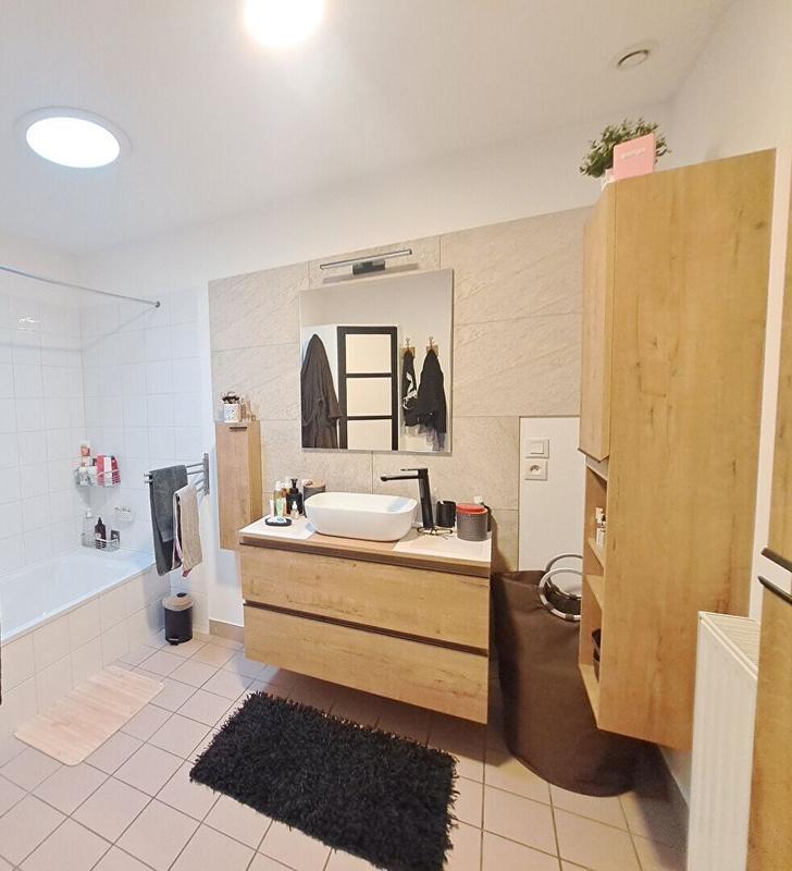 Maison - 138 m² - 5 pièces