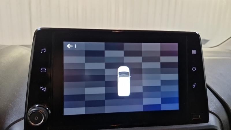 Citroën Berlingo Taille m 650kg PureTech 110 s&amp;S Bvm Club