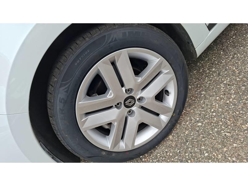 Renault Clio Blue dCi 100 ch Gsr2 Evolution