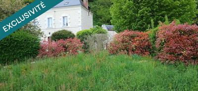 Maison - 148 m² - 6 pièces