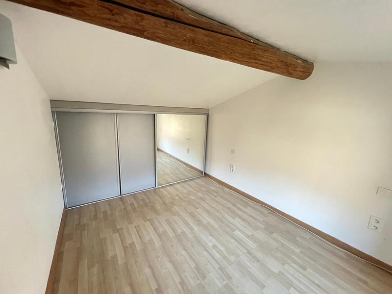 Maison de village - 50 m² - 3 pièces