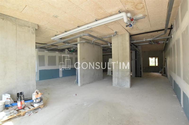 Local commercial - 193 m²