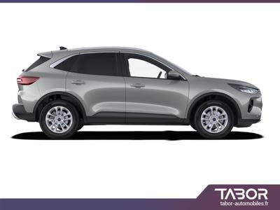 Ford Kuga Fhev 180 Titanium sièges chauf Cam