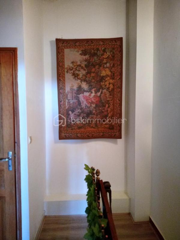 Château - 120 m² - 4 pièces