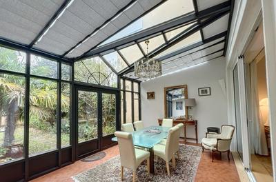 Appartement - 181 m² - 5 pièces