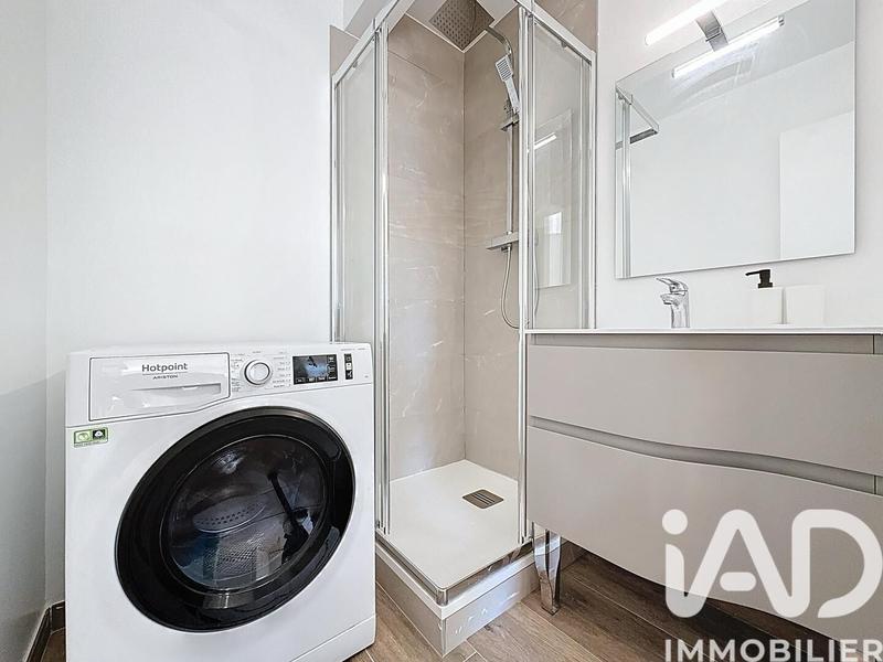 Appartement - 77 m² - 5 pièces