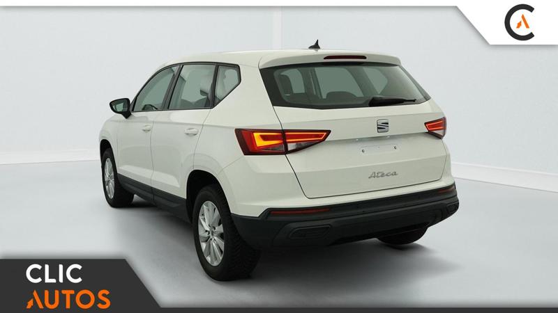 Seat Ateca 1.0 Tsi 110 ch Start Stop Reference