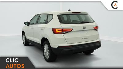 Seat Ateca 1.0 Tsi 110 ch Start Stop Reference