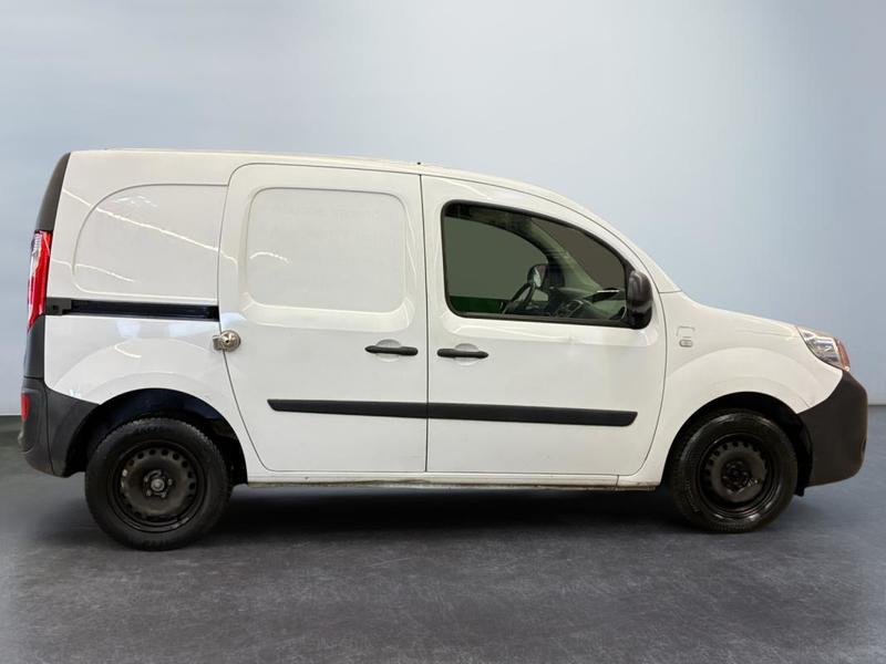 Renault Kangoo Express 1.5 Dci 90 Energy E6 Grand Confort