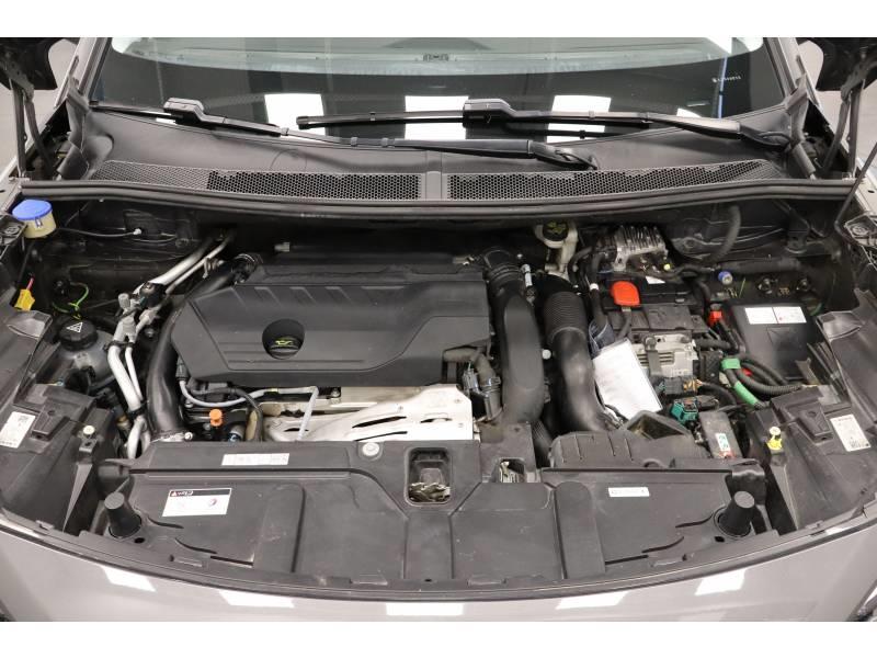 Peugeot 3008 Hybrid 225 e-Eat8 Allure Pack