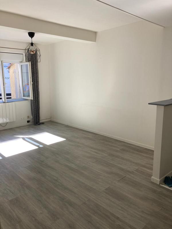 Maison - 54 m² - 2 pièces