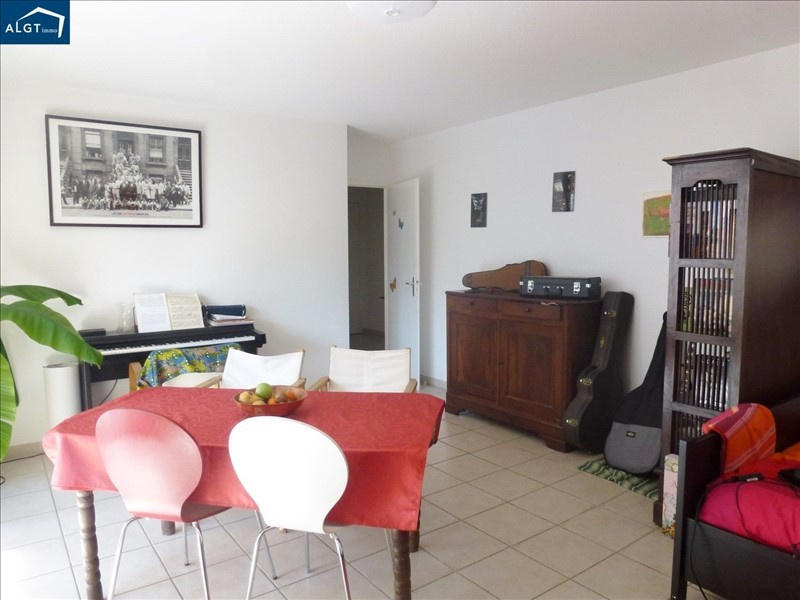 Appartement - 79 m² - 4 pièces