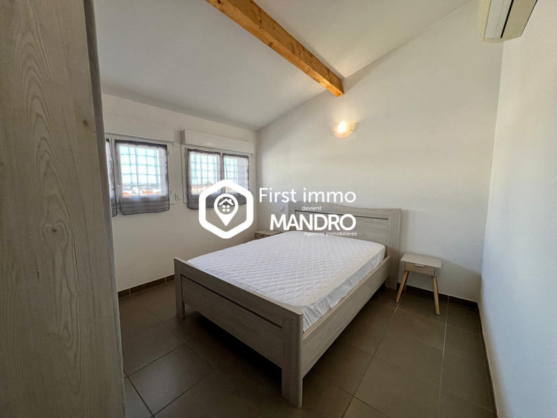 Appartement - 51 m² - 3 pièces