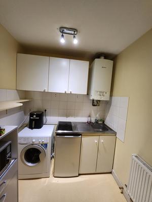 Appartement - 30 m² - 2 pièces