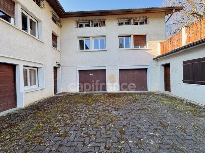 Immeuble - 700 m² - 12 pièces